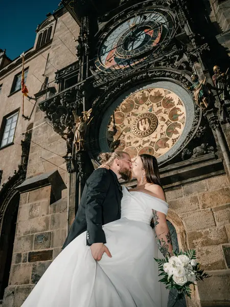 Svatební fotograf - Fotografie č. 12