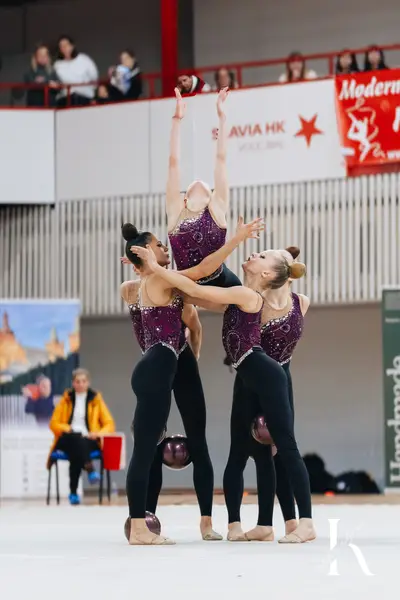 Sportovní fotograf Karolína Kodymová - Fotografie č. 2