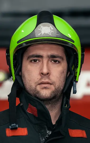 Mužský portrét - Fotografie č. 20
