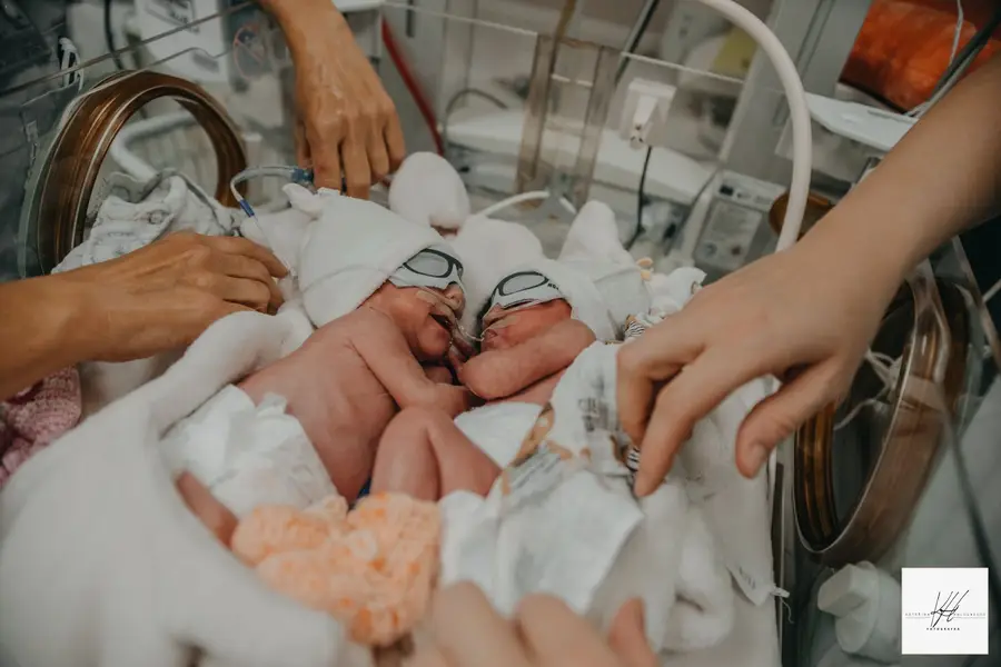 Newborn focení - Fotografie č. 3