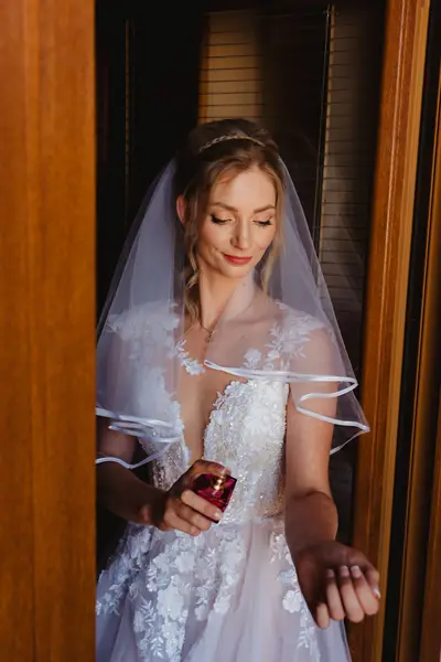 Svatební fotograf - Fotografie č. 14
