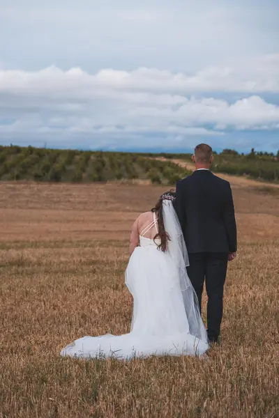 Svatební fotograf - Fotografie č. 15
