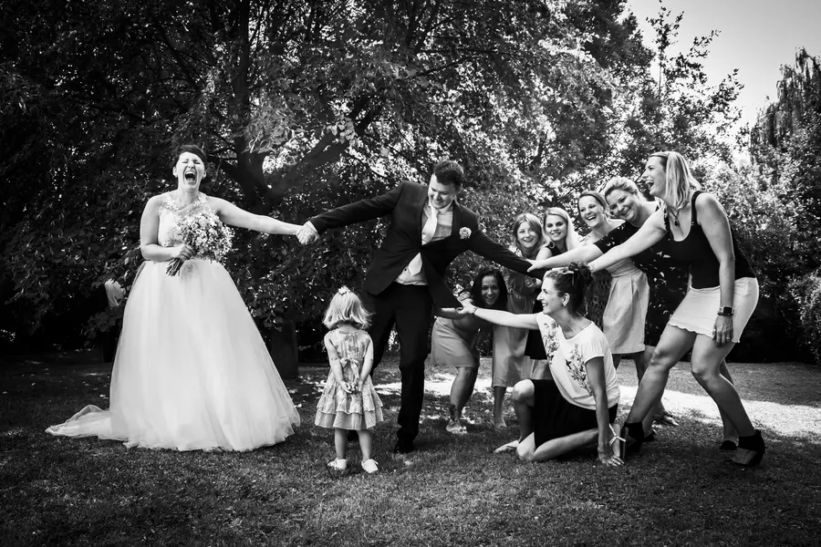 Svatební fotograf Tereza Zukalová - Fotografie č. 10