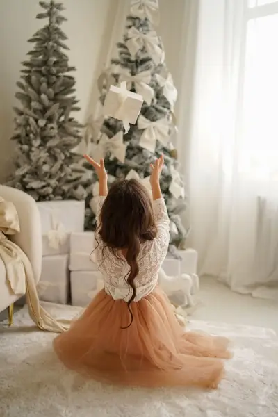 Vánoční focení - Fotografie č. 11