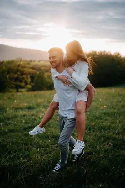 Párové focení - Fotografie č. 17