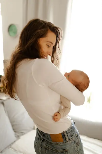 Miminka (Newborn) - Fotografie č. 4