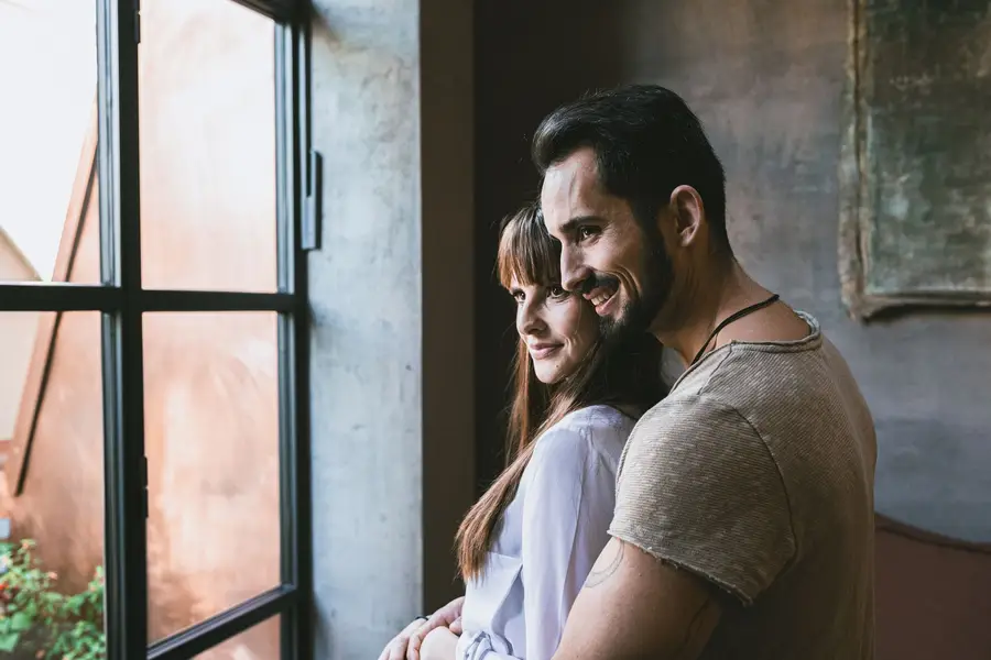 Párové focení - Fotografie č. 15