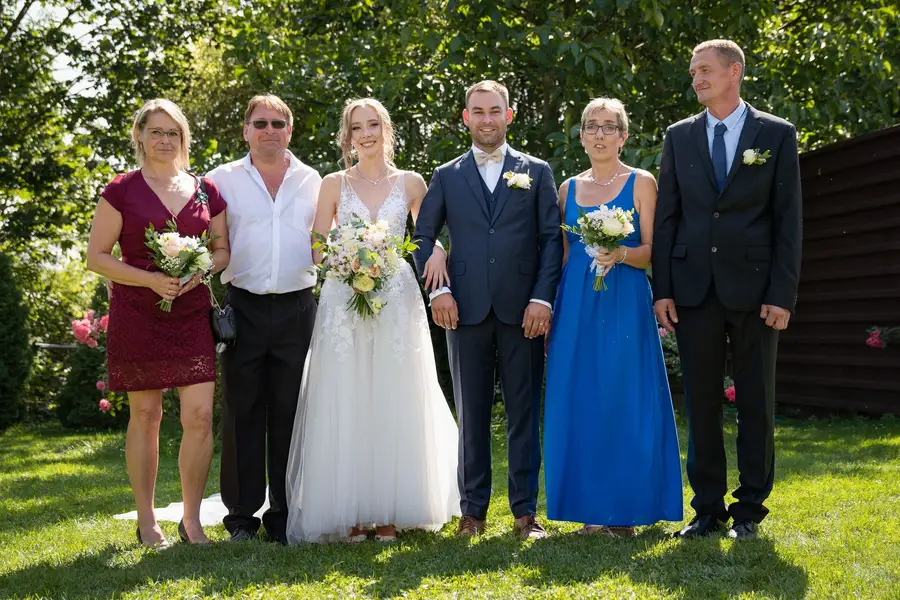 Svatební fotograf - Fotografie č. 25