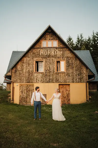 Svatební fotograf Veronika Kovačková - Fotografie č. 6