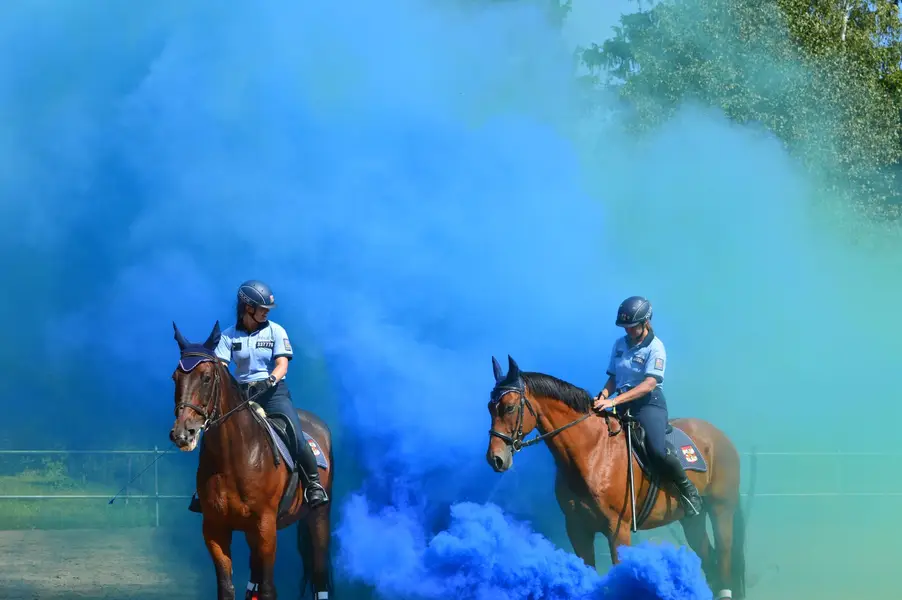Focení eventů a akcí - Fotografie č. 22