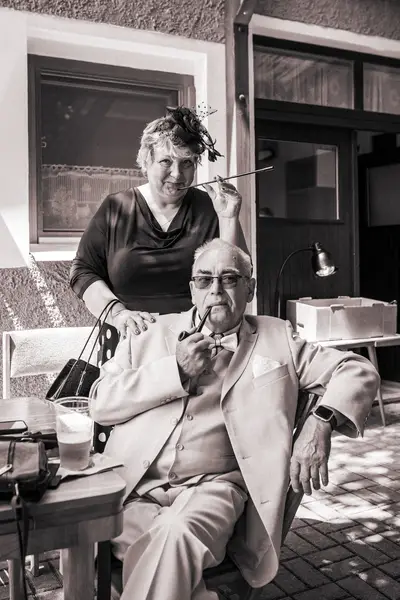 Focení eventů a akcí - Fotografie č. 12