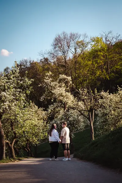 Párové focení Kateřina Plná - Fotografie č. 3