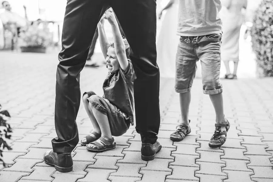 Focení oslav a narozenin - Fotografie č. 22