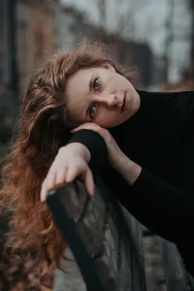 Portrétní fotograf Tomáš Sotiropulos - Fotografie č. 10