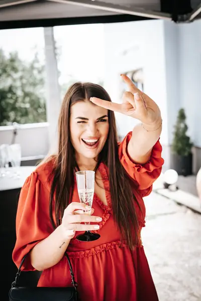 Focení eventů a akcí Andrea Rusnáková - Fotografie č. 3