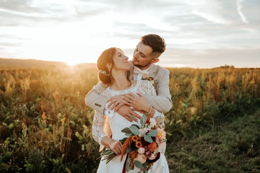 Svatební fotograf - Fotografie č. 12