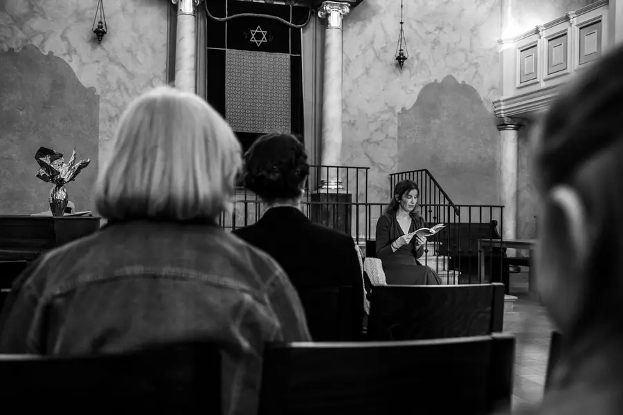 Focení eventů a akcí Anna Löwensteinová - Fotografie č. 2