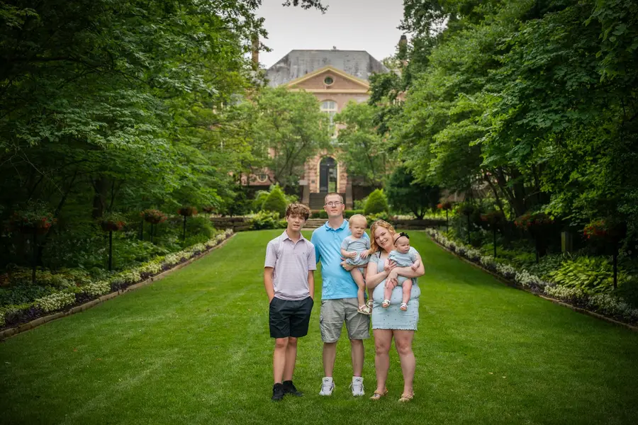 Focení oslav a narozenin - Fotografie č. 13