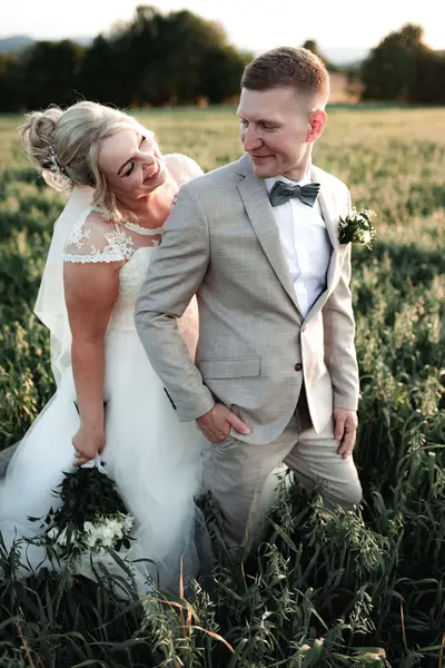 Svatební fotograf Tomáš Brzezina - Fotografie č. 6