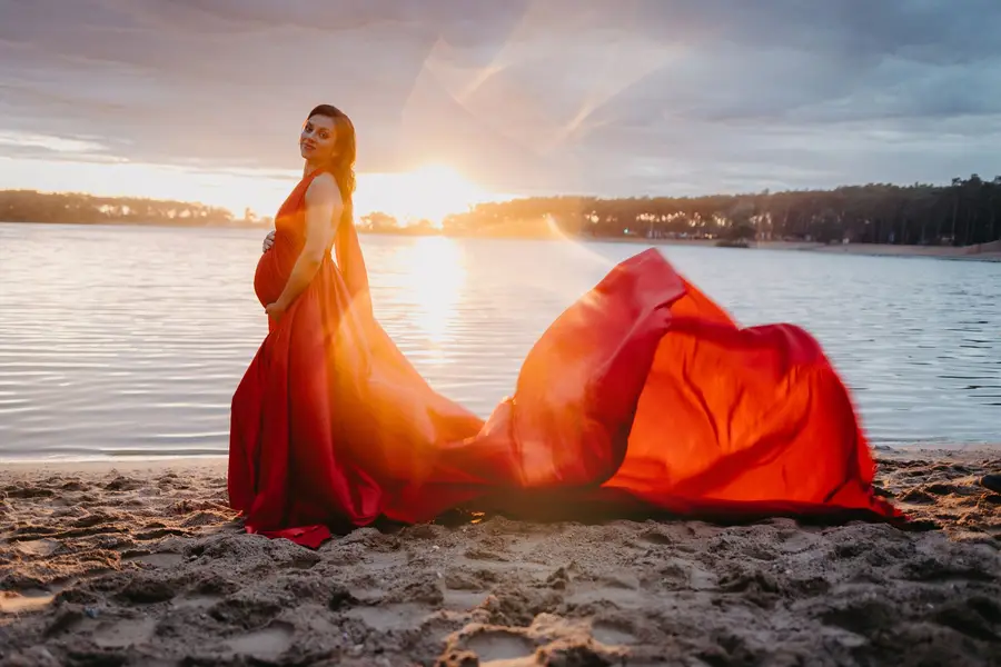 Rodinný fotograf Pavla Selicharová - Fotografie č. 8