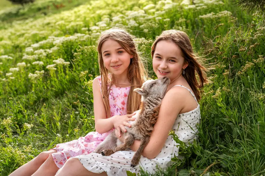 Focení zvířat - Fotografie č. 3
