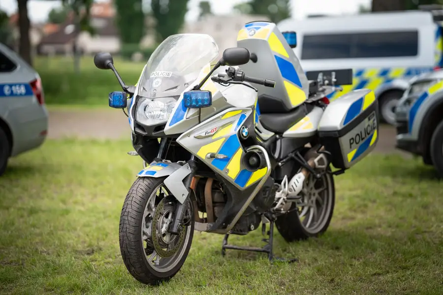 Focení eventů a akcí - Fotografie č. 7