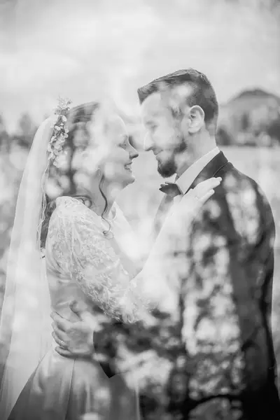 Svatební fotograf - Fotografie č. 26