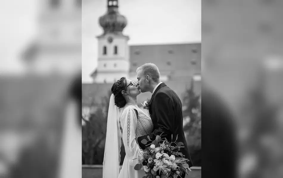 Svatební fotograf - Fotografie č. 6