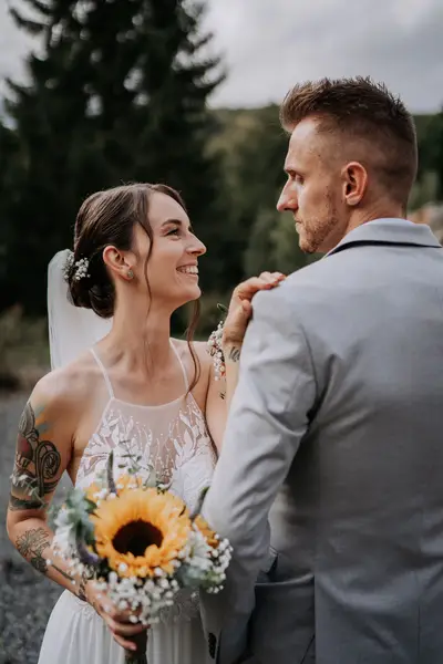 Svatební fotograf - Fotografie č. 7