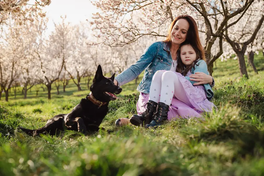 Rodinné focení, Rodinné focení - Fotografie č. 20