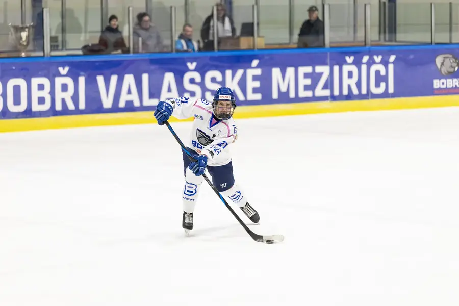 Sportovní fotograf Michael Zbruž - Fotografie č. 4