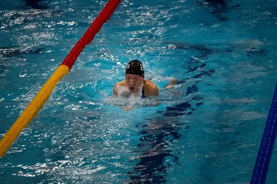 Sportovní fotograf Lucie Duschková - Fotografie č. 7
