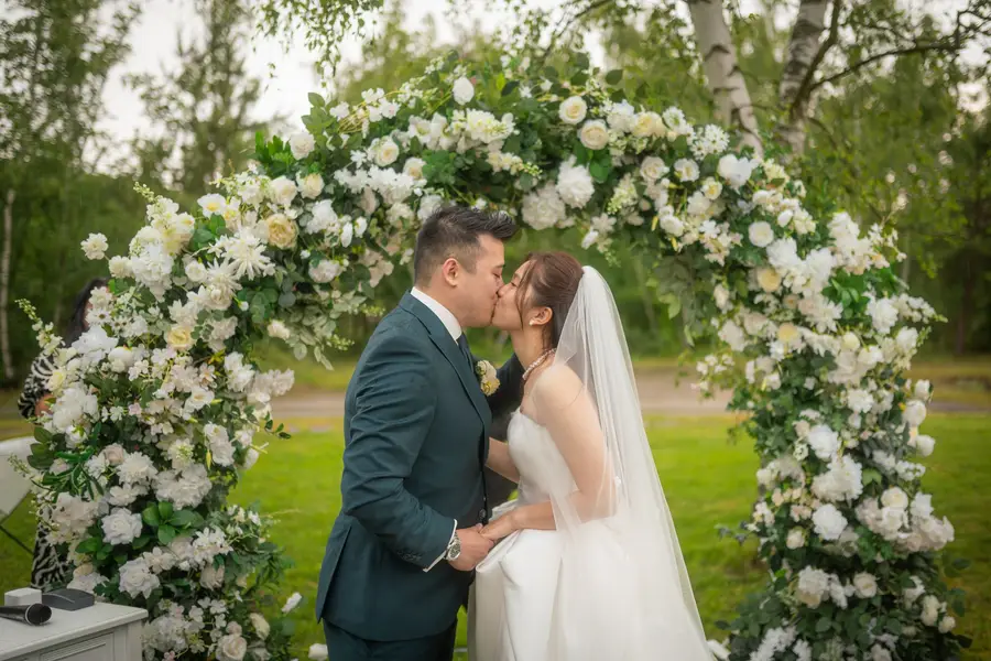 Svatební fotograf Jiří Antoňů - Fotografie č. 10