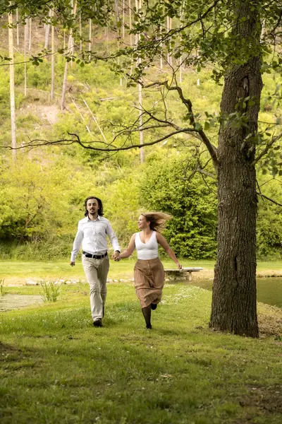 Párové focení - Fotografie č. 13