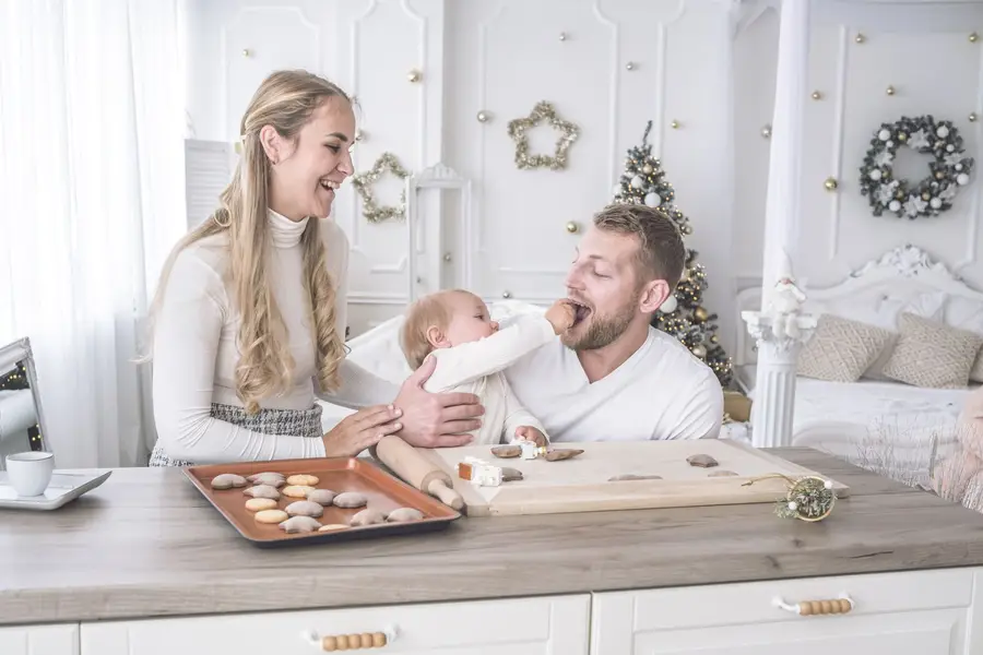 Rodinný fotograf Ondřej Klíma - Fotografie č. 6