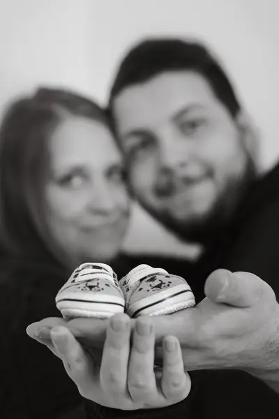 Těhotenské focení - Fotografie č. 9