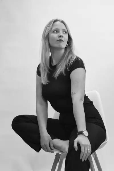 Ženský portrét - Fotografie č. 6