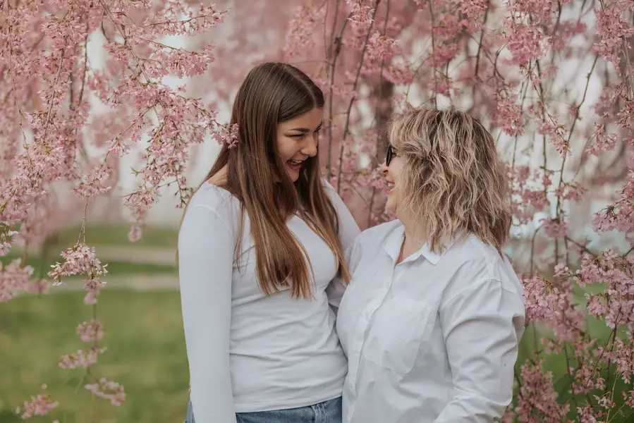 Rodinné focení, Rodinné focení - Fotografie č. 18