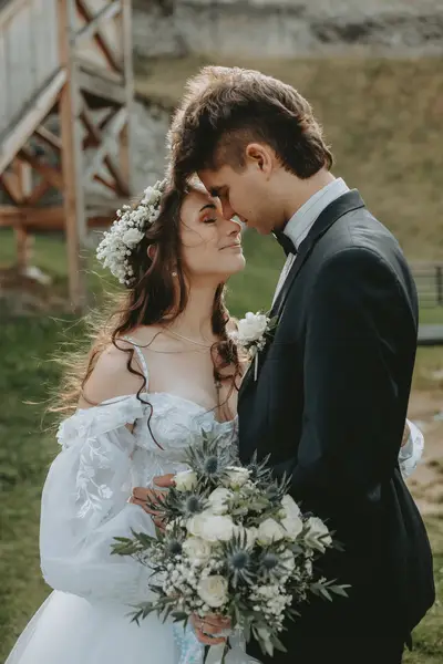Fotograf párů Petra Hrubá - Fotografie č. 6