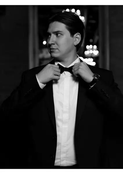 Svatební fotograf - Fotografie č. 9