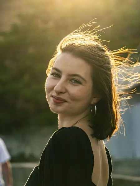 Ženský portrét Illja Oniščuk - Fotografie č. 4