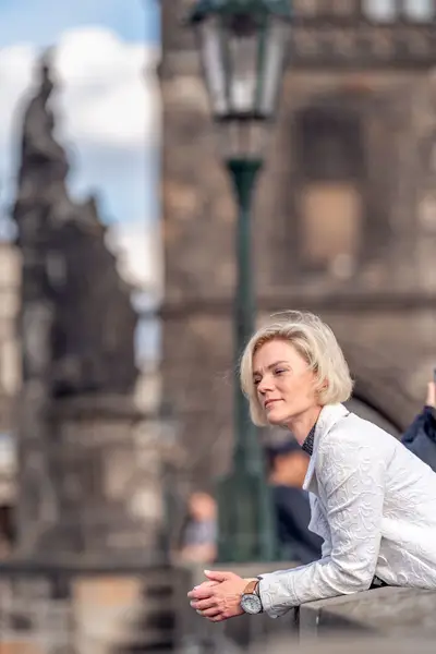 Ženský portrét - Fotografie č. 11