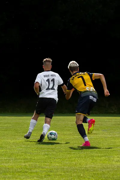 Sportovní fotograf Patrik Bednář - Fotografie č. 2