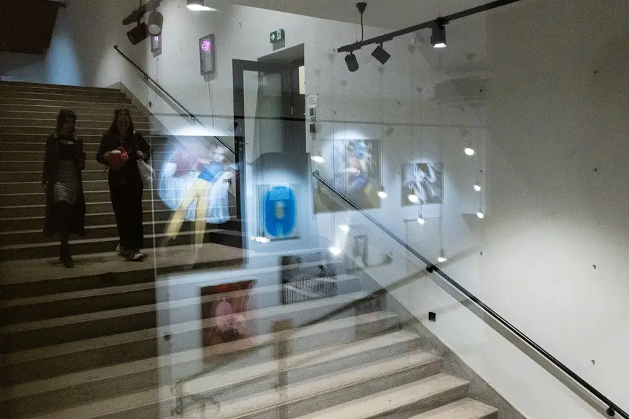 Focení eventů a akcí - Fotografie č. 11