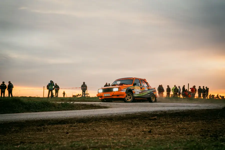 Reportážní fotograf František Vísner - Fotografie č. 6