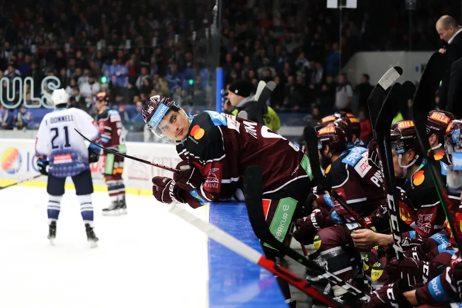 Sportovní fotograf - Fotografie č. 4