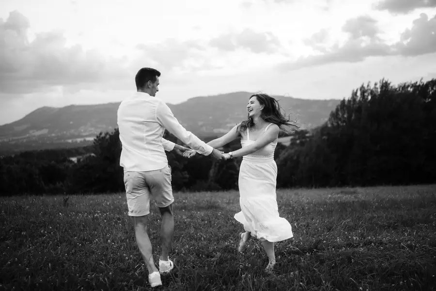 Rodinné focení Nikola Tesařová - Fotografie č. 6