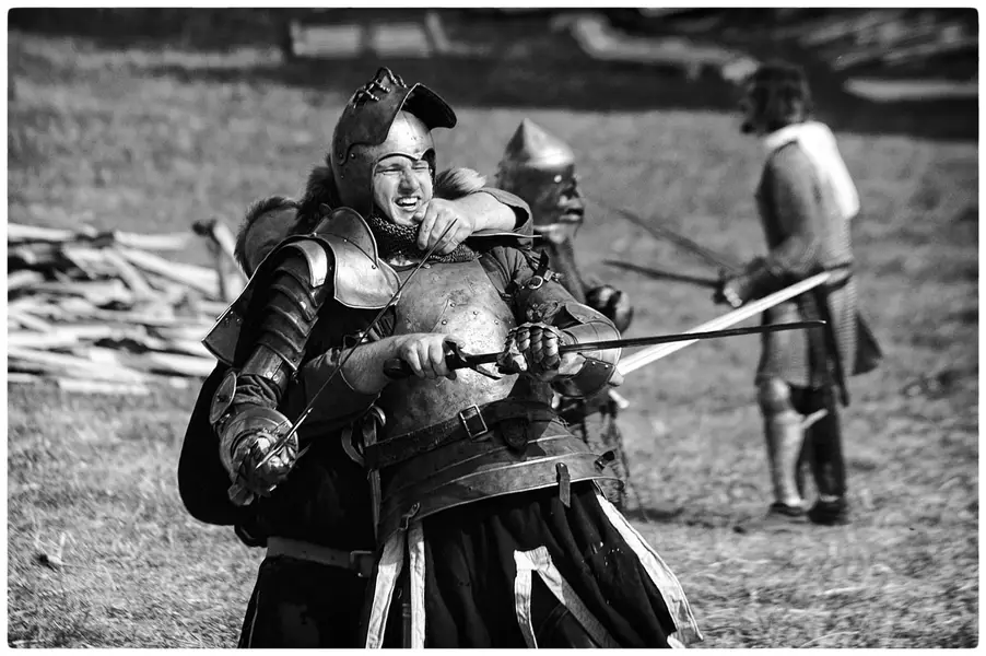 Focení eventů a akcí - Fotografie č. 15