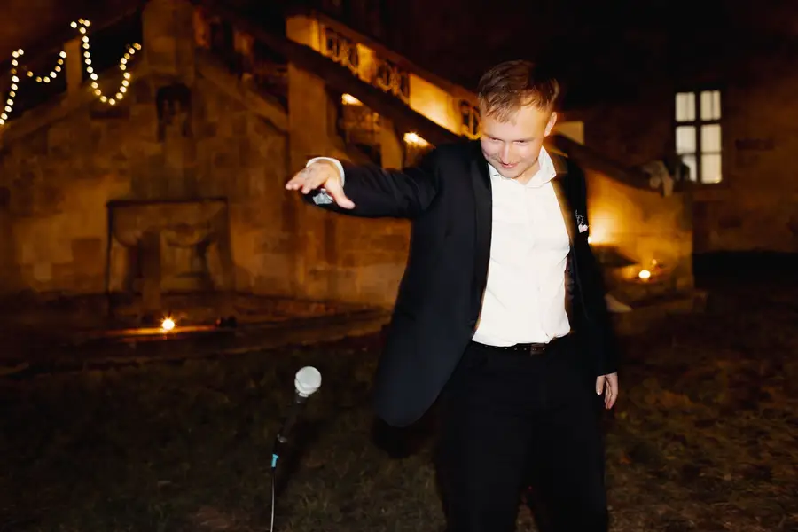 Svatební fotograf - Fotografie č. 13