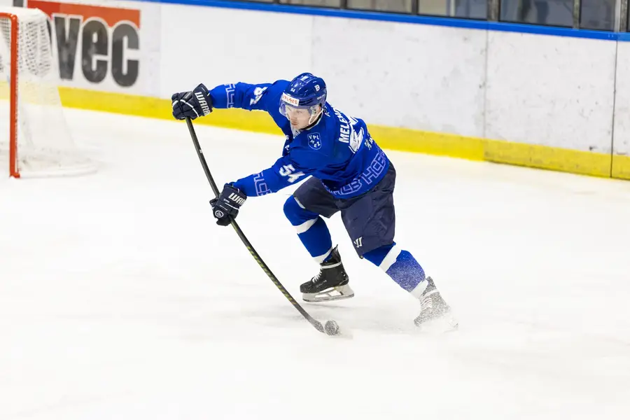 Sportovní fotograf Michael Zbruž - Fotografie č. 6